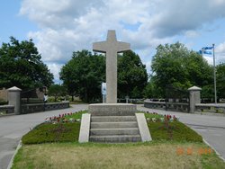 Saint-Charles Cemetery